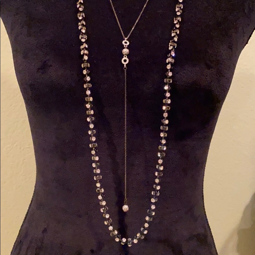 3 necklaces - Picture 2 of 8